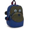 Детский рюкзак Kipling FASTER Seaweed Gr Bl (QW5)