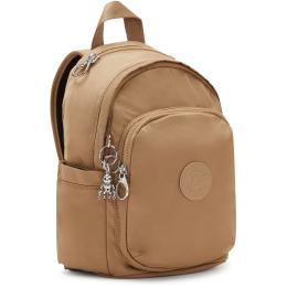 Рюкзак Kipling DELIA MINI Soft Almond (R13)
