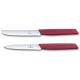 Набор ножей (2 шт) Victorinox SWISS MODERN Paring Set 6.9096.2L4