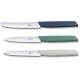 Набор ножей (3 шт) Victorinox SWISS MODERN Paring Set 6.9096.3L1