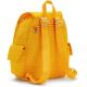 Рюкзак Kipling CITY PACK S Soft Dot Yellow (M67)