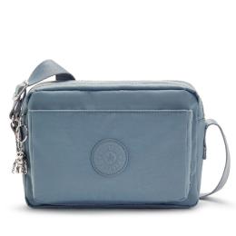 Сумка Kipling ABANU M Blazing Grey T (V53)
