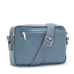 Сумка Kipling ABANU M Blazing Grey T (V53)