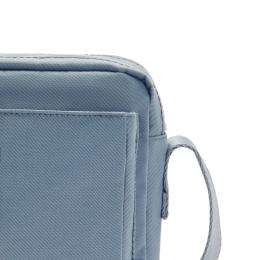Сумка Kipling ABANU M Blazing Grey T (V53)