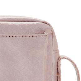 Сумка Kipling ABANU Pink Flow Emb (V34)