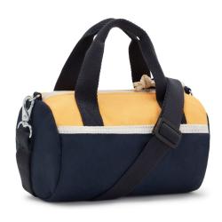 Сумка Kipling QUAN Valley Yell Bl (P8P)