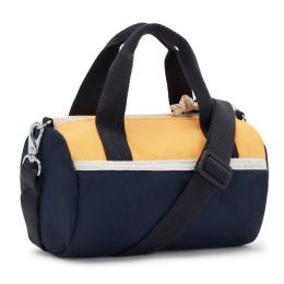 Сумка Kipling QUAN Valley Yell Bl (P8P)