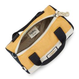 Сумка Kipling QUAN Valley Yell Bl (P8P)
