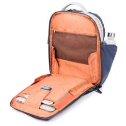 Рюкзак для ноутбука 15,6″ Piquadro URBAN Blue-Grey2 CA4550UB00BM_BLGR