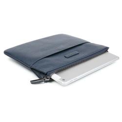 Клатч Piquadro MODUS RESTYLING (MOS) Blue AC5553MOS_BLU