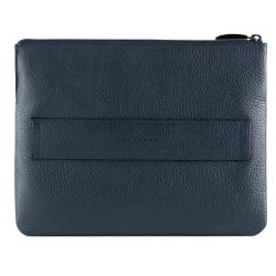 Клатч Piquadro MODUS RESTYLING (MOS) Blue AC5553MOS_BLU