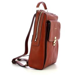 Рюкзак для ноутбука 13″ Piquadro DAFNE (DF) Tobacco CA5437DF_CU