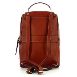 Рюкзак для ноутбука 13″ Piquadro DAFNE (DF) Tobacco CA5437DF_CU