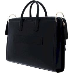 Портфель Piquadro GEA (W102) Black CA5131W102_N