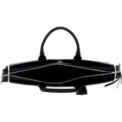 Портфель Piquadro GEA (W102) Black CA5131W102_N