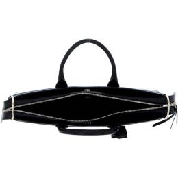 Портфель Piquadro GEA (W102) Black CA5131W102_N
