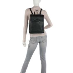 Рюкзак для ноутбука 13″ Piquadro GEA (W102) Black CA5455W102_N