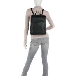 Рюкзак для ноутбука 13″ Piquadro GEA (W102) Black CA5455W102_N