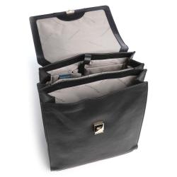 Рюкзак для ноутбука 13″ Piquadro GEA (W102) Black CA5455W102_N