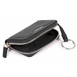 Ключниця Piquadro GEA (W102) Aubergine PC4331W102_BO2