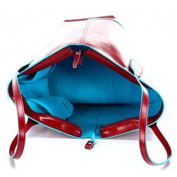 Сумка Piquadro BLUE SQUARE (B2) Red BD3336B2_R
