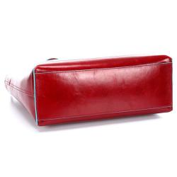 Сумка Piquadro BLUE SQUARE (B2) Red BD3336B2_R