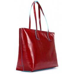 Сумка Piquadro BLUE SQUARE (B2) Red BD3336B2_R