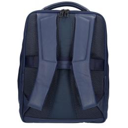 Рюкзак для ноутбука 14″ Piquadro AKRON (AO) Blue CA4818AO_BLU
