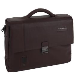 Портфель Piquadro AKRON (AO) D.Brown CA3111AO_TM