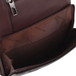 Рюкзак для ноутбука 14″ Piquadro AKRON (AO) D.Brown CA5102AO_TM