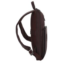 Рюкзак для ноутбука 14″ Piquadro AKRON (AO) D.Brown CA5102AO_TM