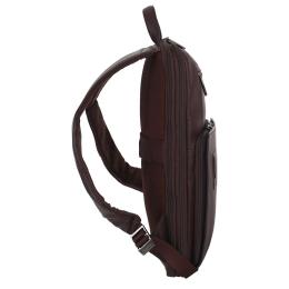 Рюкзак для ноутбука 14″ Piquadro AKRON (AO) D.Brown CA5102AO_TM