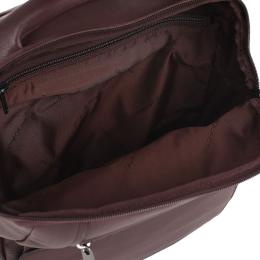 Рюкзак для ноутбука 15,6″ Piquadro AKRON (AO) D.Brown CA5105AO_TM
