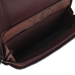 Рюкзак для ноутбука 15,6″ Piquadro AKRON (AO) D.Brown CA5105AO_TM
