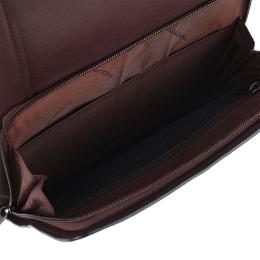 Рюкзак для ноутбука 15,6″ Piquadro AKRON (AO) D.Brown CA5105AO_TM