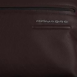 Рюкзак для ноутбука 15,6″ Piquadro AKRON (AO) D.Brown CA5105AO_TM