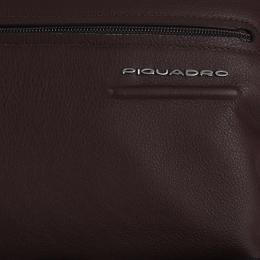 Рюкзак для ноутбука 15,6″ Piquadro AKRON (AO) D.Brown CA5105AO_TM