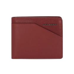 Портмоне Piquadro MARTIN (S116) Tobacco PU4518S116R_CU