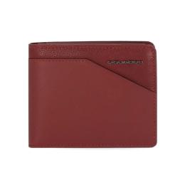 Портмоне Piquadro MARTIN (S116) Tobacco PU4518S116R_CU