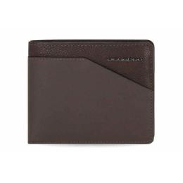 Портмоне Piquadro MARTIN (S116) D.Brown PU4188S116R_TM