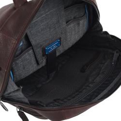 Рюкзак для ноутбука 13″ Piquadro MARTIN (S116) D.Brown CA5716S116_TM