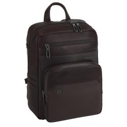 Рюкзак для ноутбука 13″ Piquadro MARTIN (S116) D.Brown CA5716S116_TM