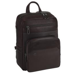 Рюкзак для ноутбука 13″ Piquadro MARTIN (S116) D.Brown CA5716S116_TM
