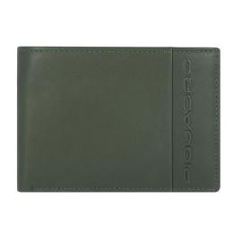 Портмоне Piquadro STEVEN (S118) Green PU1392S118R_VE