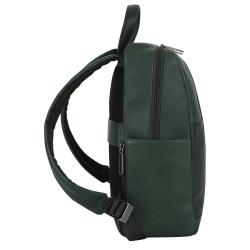 Рюкзак для ноутбука 13″ Piquadro STEVEN (S118) Green CA5662S118_VE