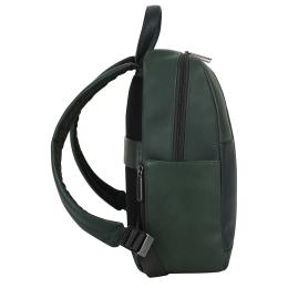 Рюкзак для ноутбука 13″ Piquadro STEVEN (S118) Green CA5662S118_VE