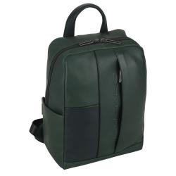 Рюкзак для ноутбука 13″ Piquadro STEVEN (S118) Green CA5662S118_VE