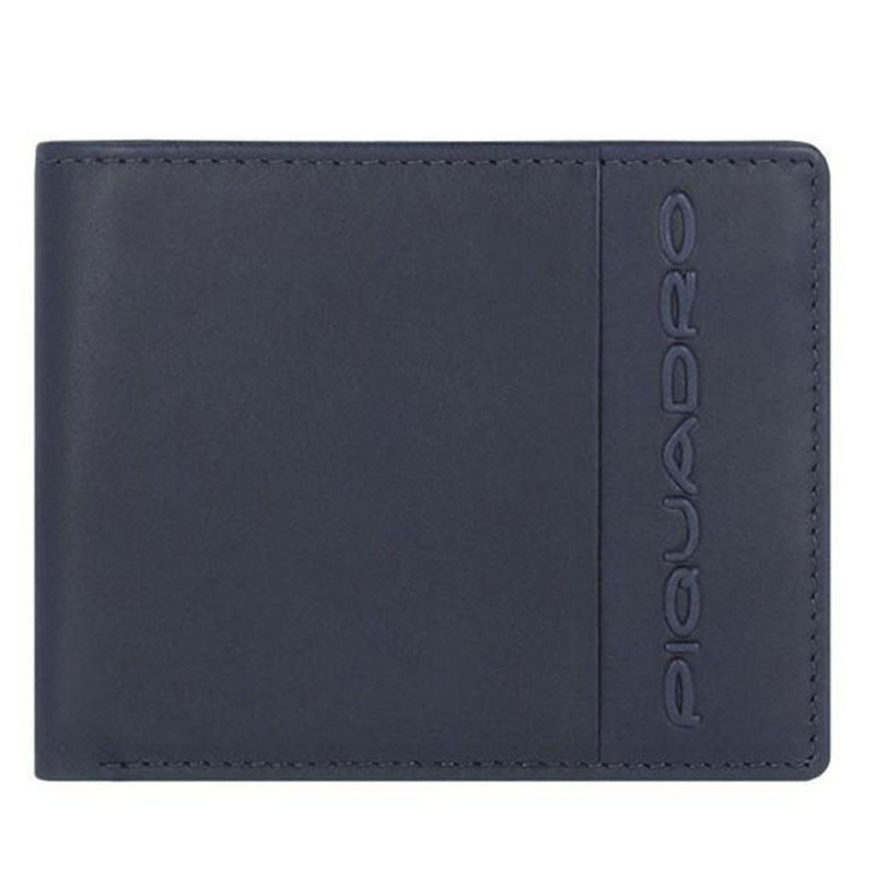 Портмоне Piquadro STEVEN (S118) Blue PU257S118R_BLU