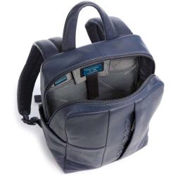 Рюкзак для ноутбука 13″ Piquadro STEVEN (S118) Blue CA5662S118_BLU