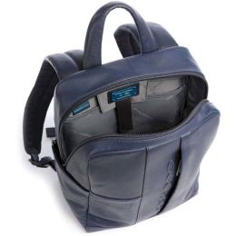 Рюкзак для ноутбука 13″ Piquadro STEVEN (S118) Blue CA5662S118_BLU
